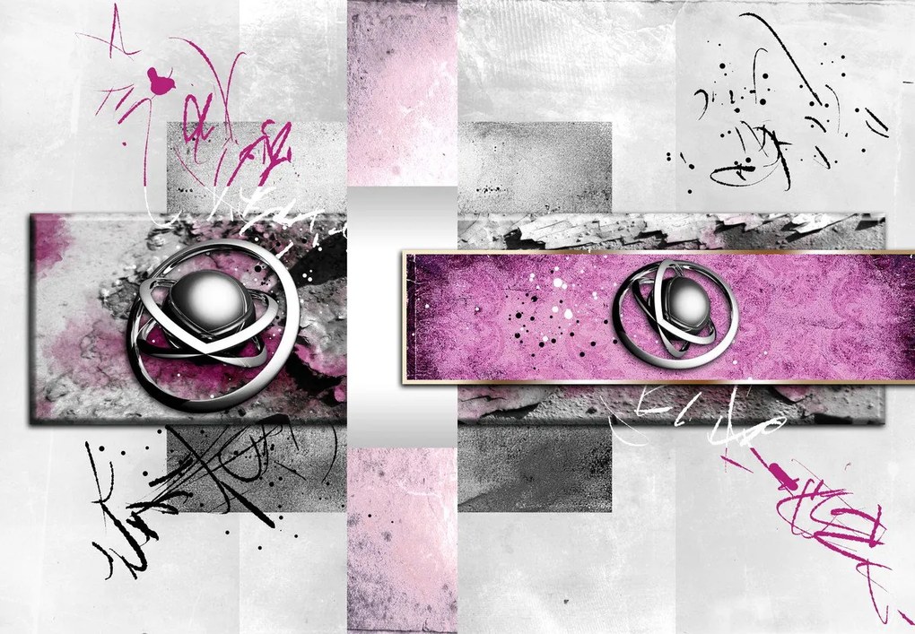 Fototapet - Abstract (147x102 cm)