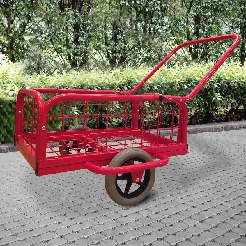 Cărucior universal - remorcă Avenberg Meteor