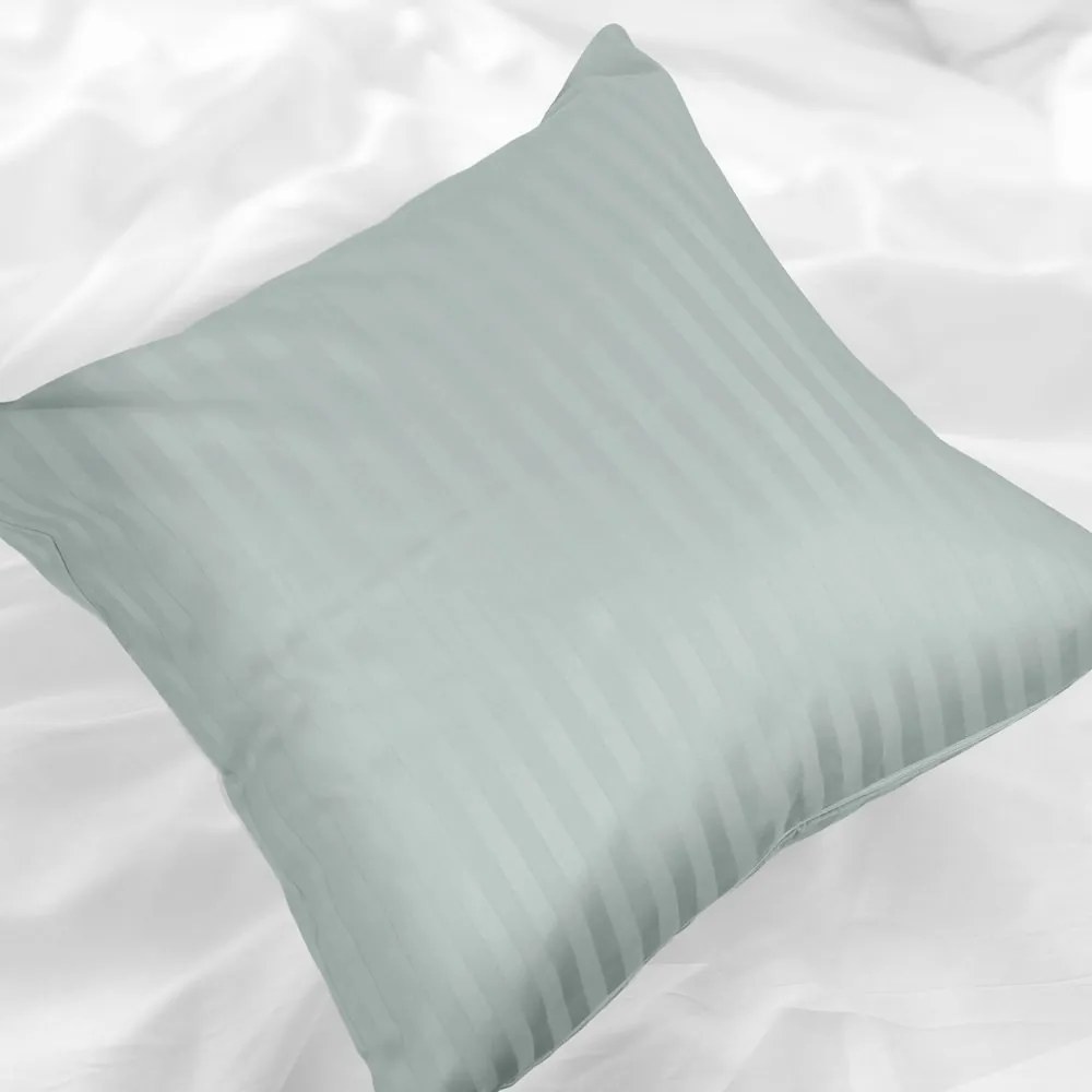 Față de pernă din damasc