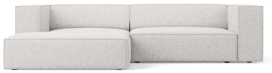 Coltar Arendal 3 locuri chenille
