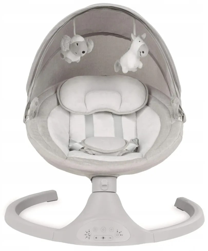 ShopJK LEAGĂNEL ELECTRIC KIDWELL LUXI LIGHT MELANGE