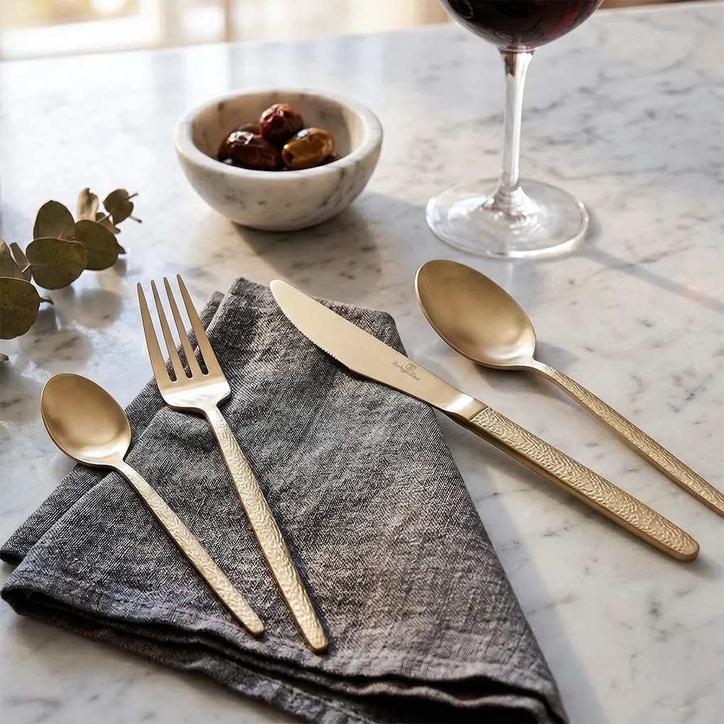 Set tacamuri 24 piese Leonardo Collection Berlinger Haus BH 2642