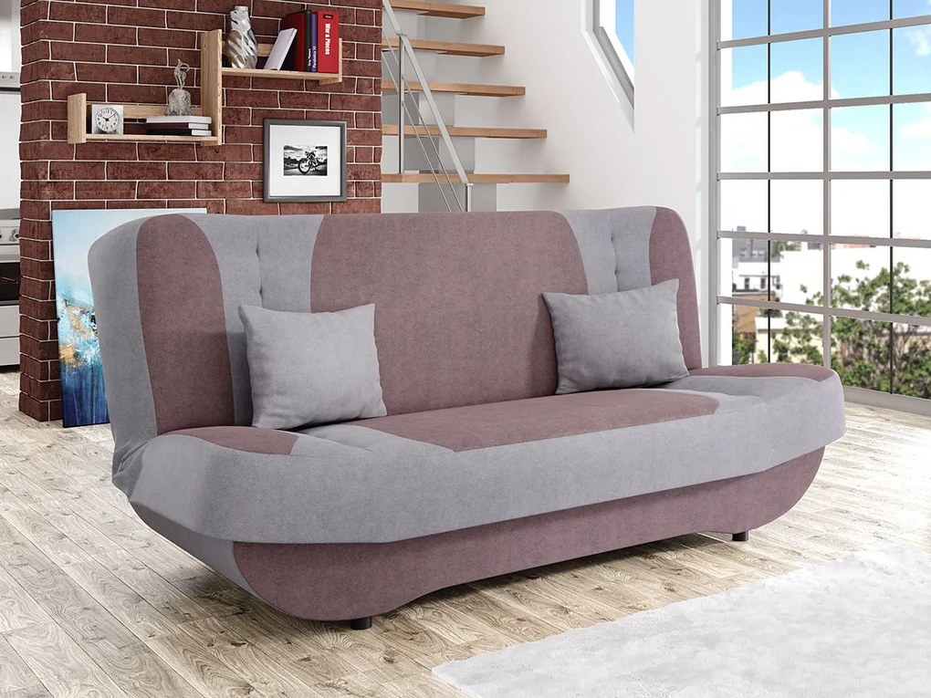 Canapea extensibilă Dahlia (Zetta 301 + Zetta 302). Promo -17%. 1059113