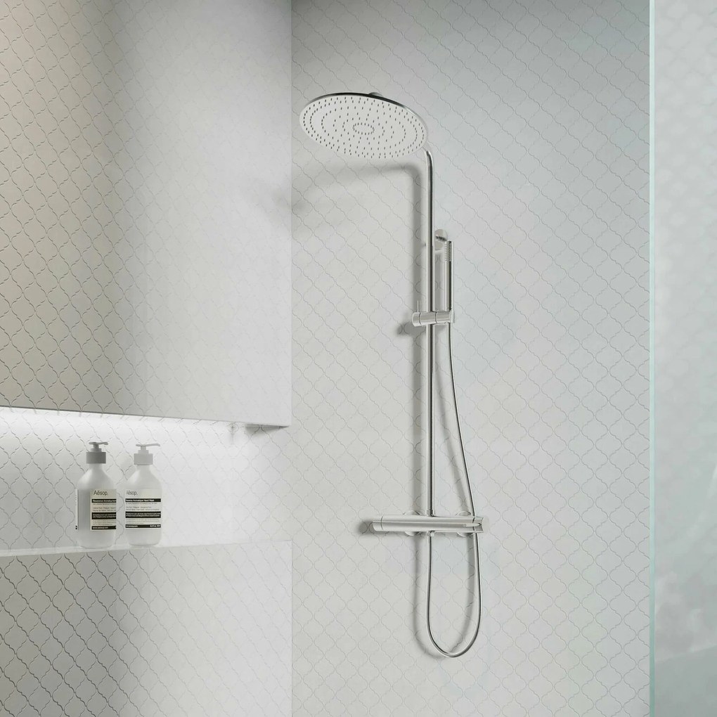 Mozaic maroco 322159 White