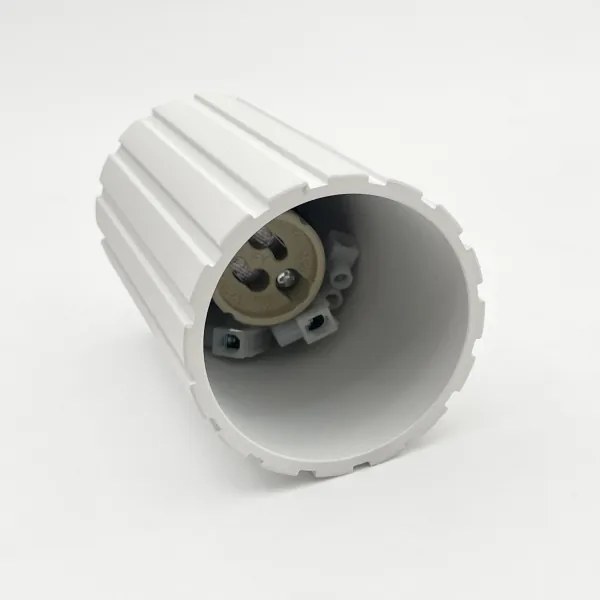 Brilagi - Spot CRISPINA 1xGU10/10W/230V 10 cm alb