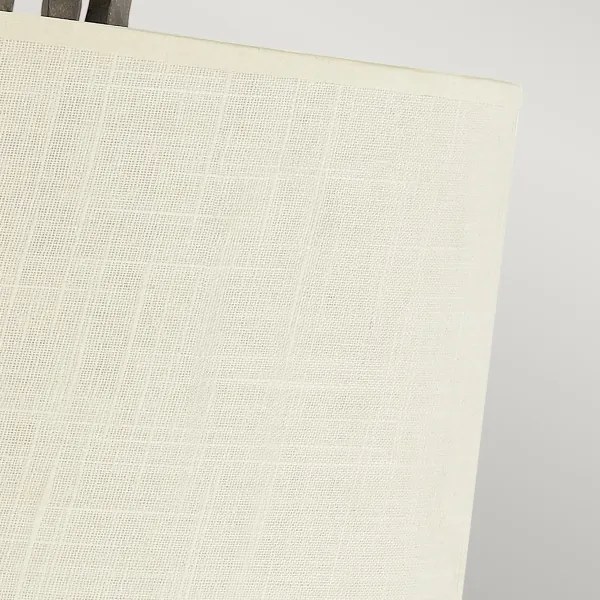 Aplică SPYRE 2xE14/60W/230V gri Hinkley