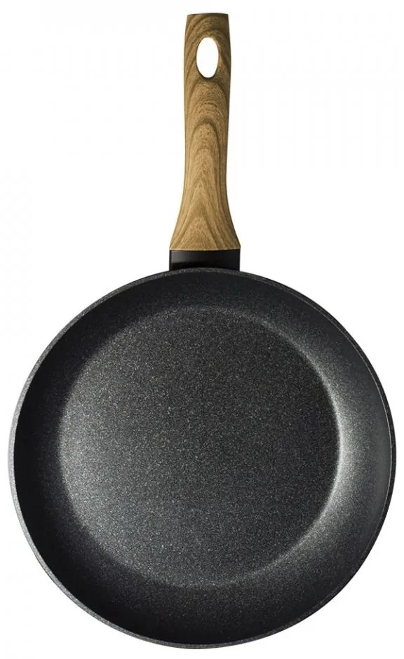Tigaie 20 cm Ebony Maple Collection Berlinger Haus BH 1701