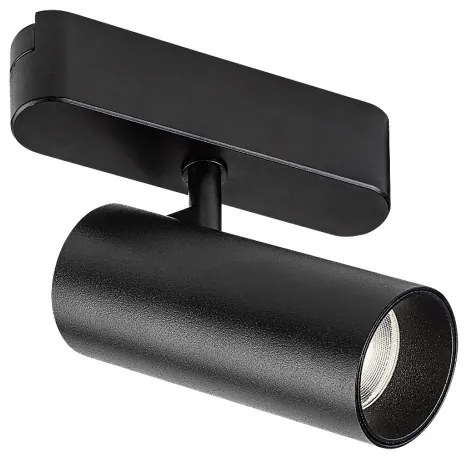 Spot LED pentru sistem de șină monofazic Rabalux 70115 LiTrack LED/10W/24V 4000K