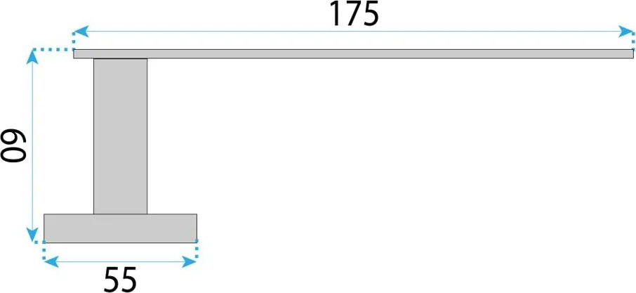 Suport hartie igienica 109 Til crom