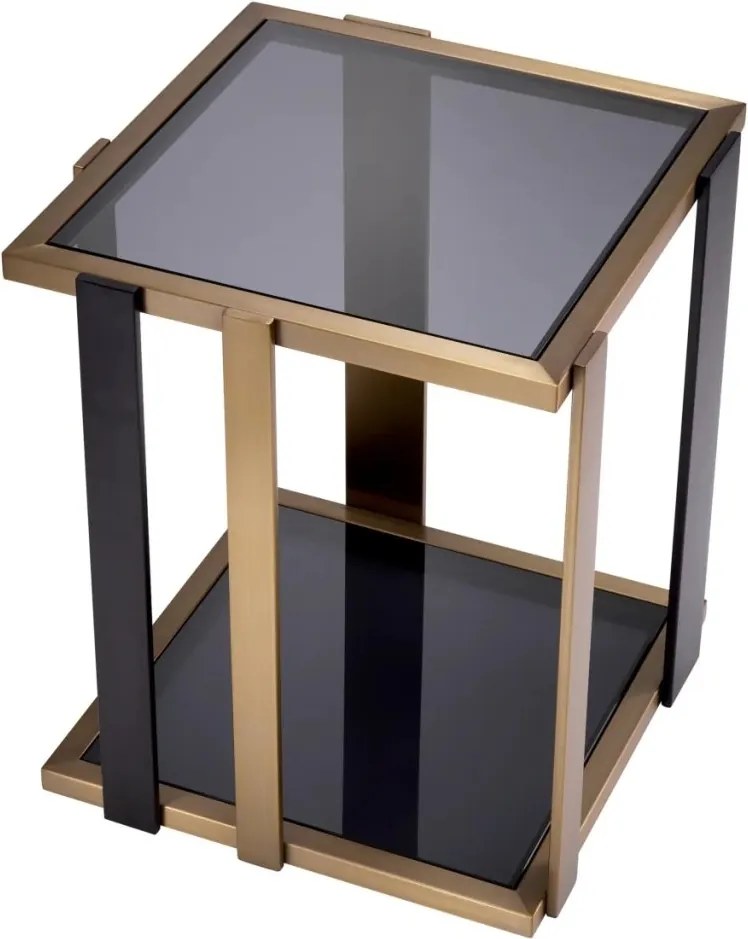 Masuta laterala eleganta design LUX Clio