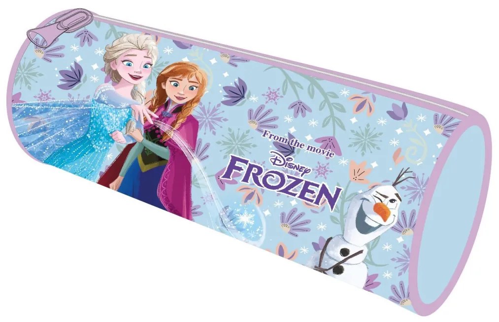 Disney Regatul de gheață Sparkle penar 23 cm