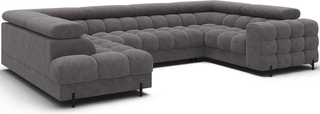 Coltar extensibil Fectory pe stanga Aura 04