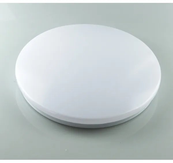 Plafonieră LED dimabilă Brilagi OPAL LED/24W/230V 3000/4000/6500K + telecomandă