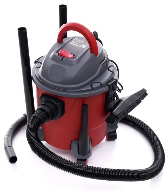 Aspirator industrial 15L 1200W