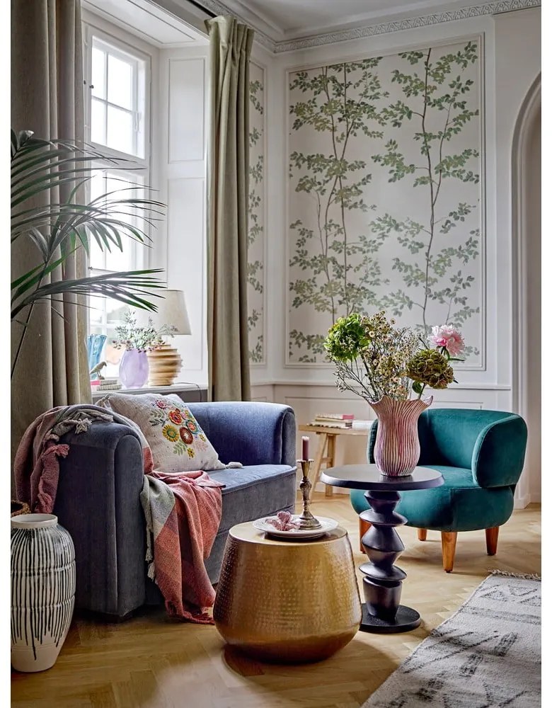 Pernă decorativă din bumbac 50x50 cm Pico – Bloomingville