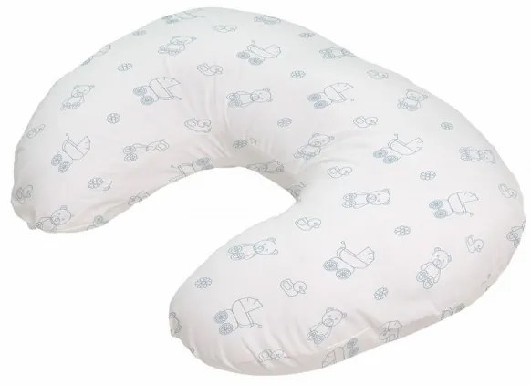 Perna pentru alaptat, closetome, toys