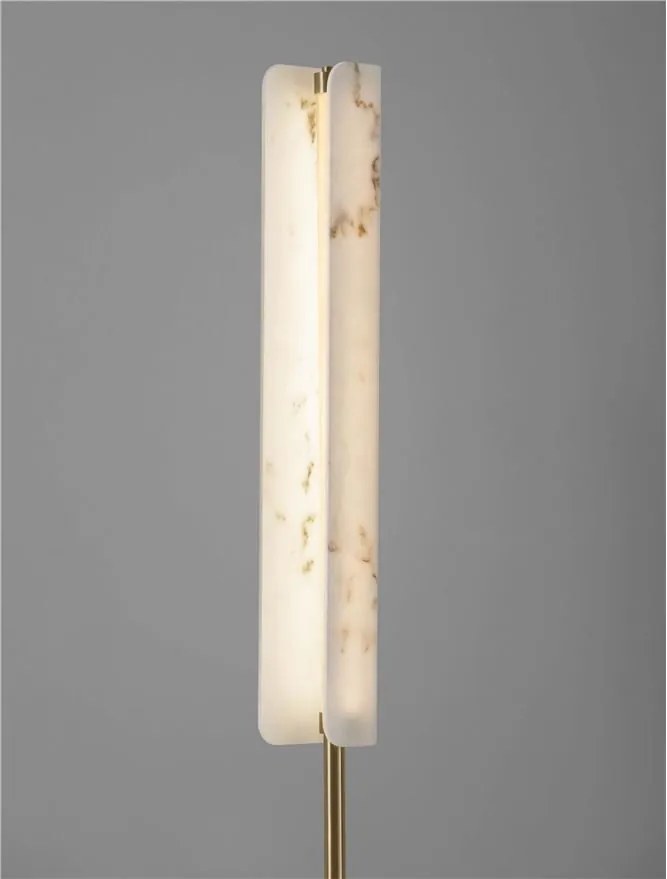Lampa de podea LED design modern AIDER
