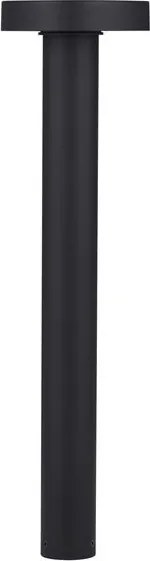 Stalp de gradina IP65 BALIC negru H-50cm