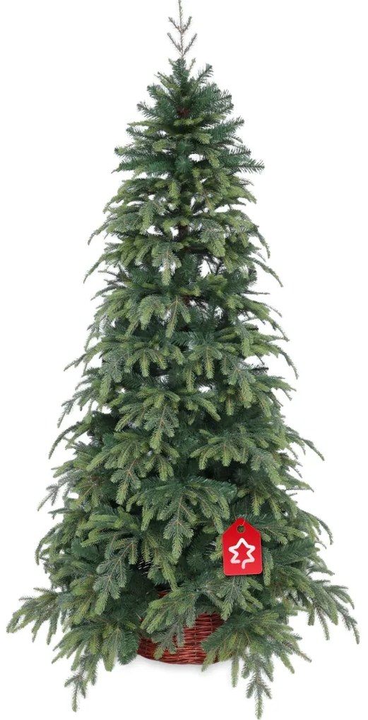 Molid Natura 3D 180 cm