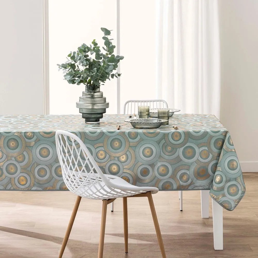 Față de masă 145x240 cm Eclipse – douceur d'intérieur