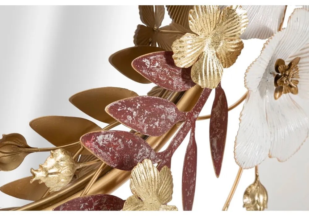 Oglindă de perete 75x72 cm Flot – Mauro Ferretti