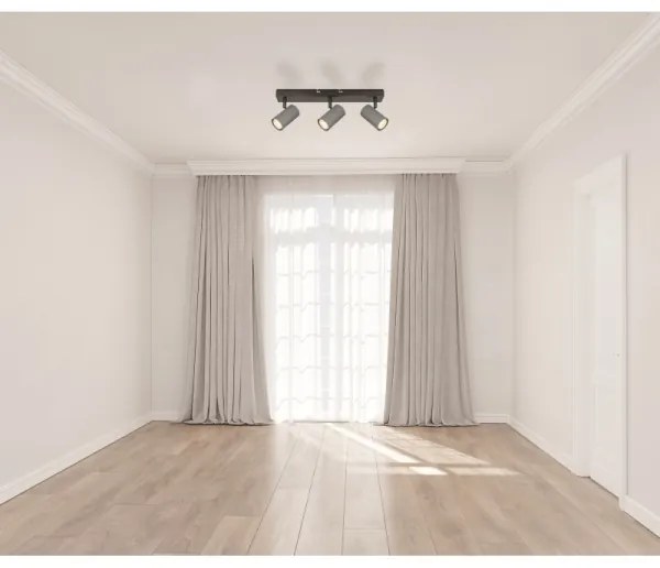 Spot Globo 57911-3S ROBBY 3xGU10/25W/230V