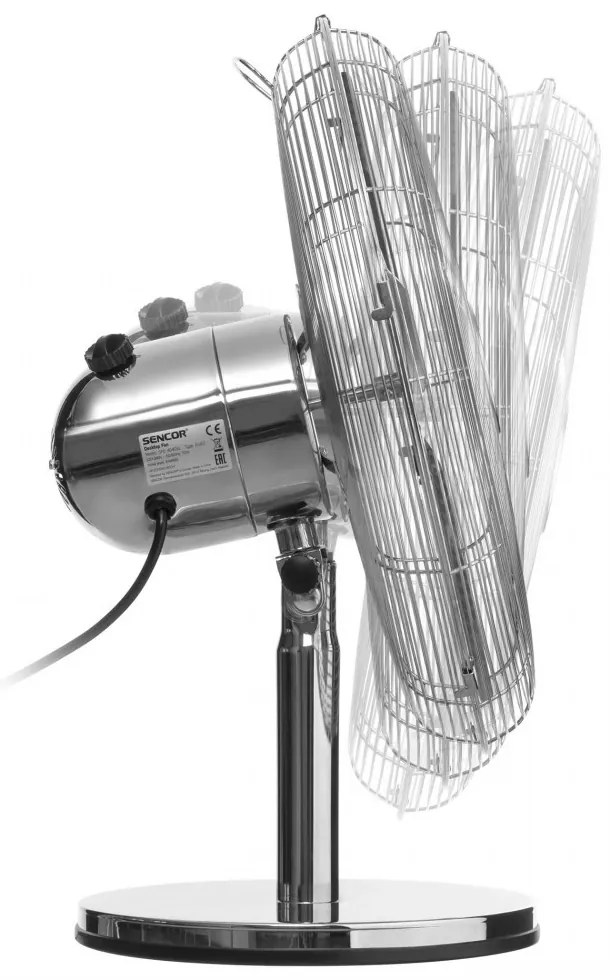 Sencor SFE 4040SL ventilator de masă
