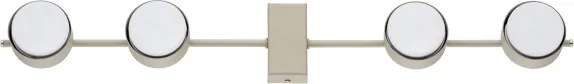 Brilagi - Lampă spot LED MONO 4xGX53/30W/230V bej