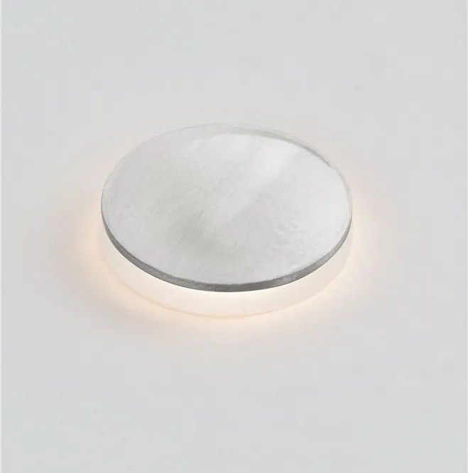 Corp incastrabil sol exterior IP67 2700K IK10 INLUX
