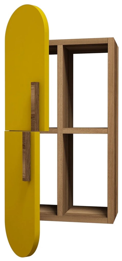 Raft Roma (Nuc + Galben). 1071878