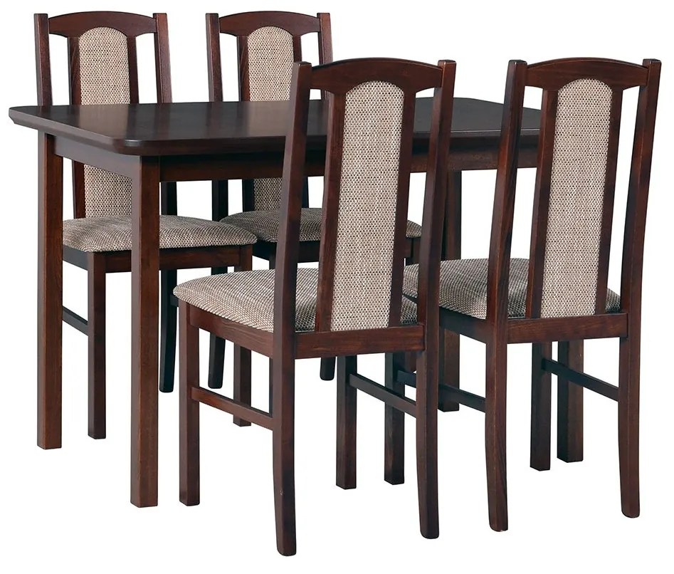 Set pentru 4 persoane - AL17
