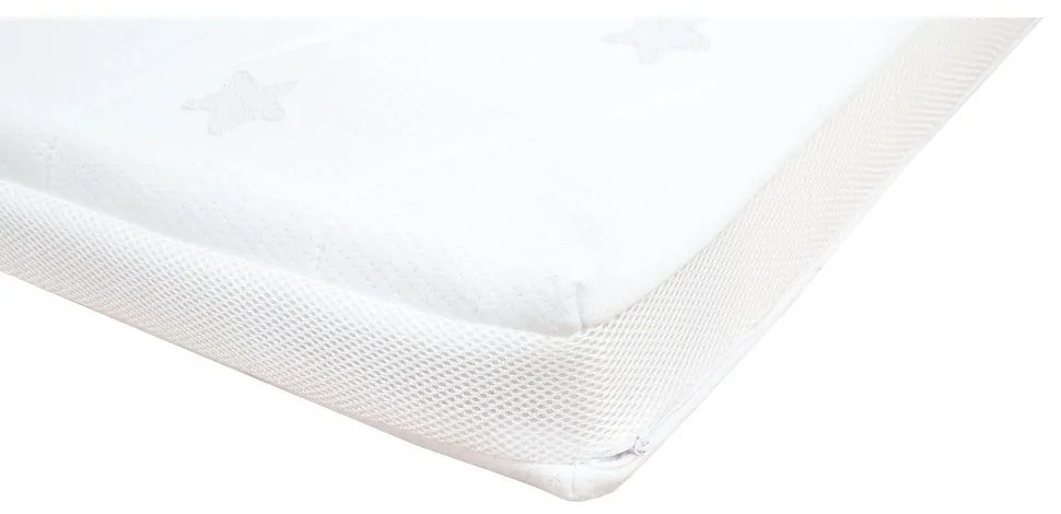 Saltea pentru copii din spumă 60x120 cm Air balance plus – Roba