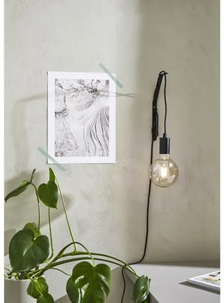 Markslöjd 107366 - Lustră pe cablu SKY 1xE27/60W/230V