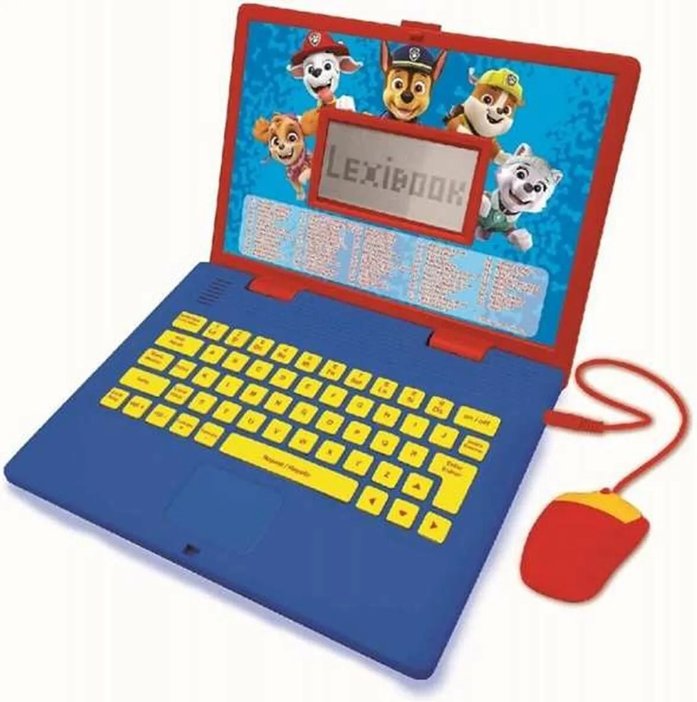 Laptop Lexibook JC598PAi2 ES ES-EN