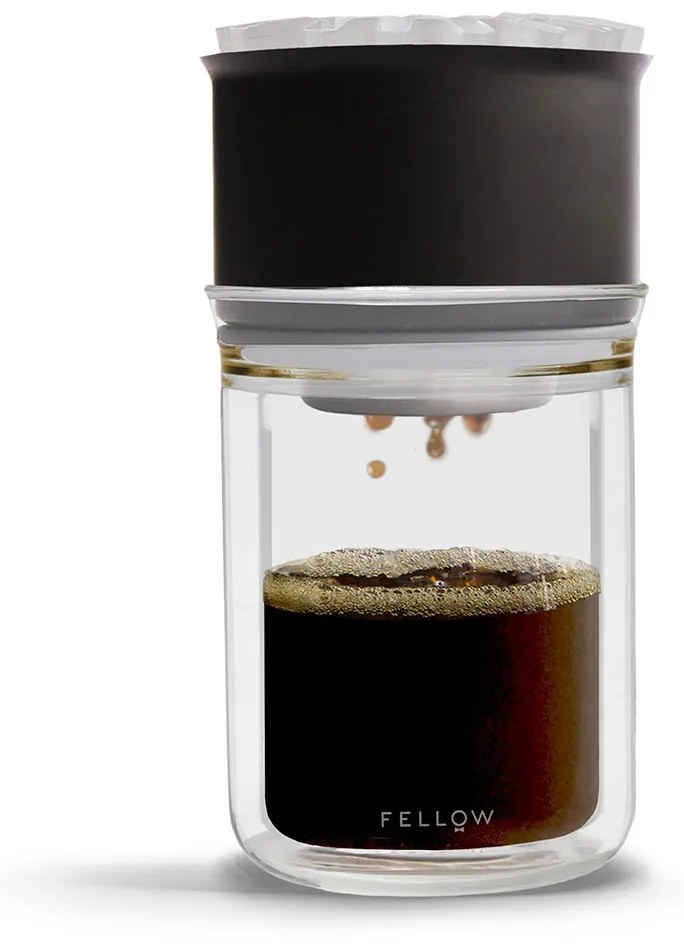 Fellow Stagg X Pour-Over Set