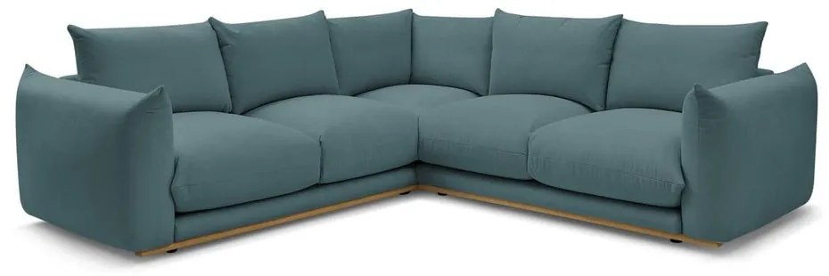 Colțar albastru Ernest – Bobochic Paris