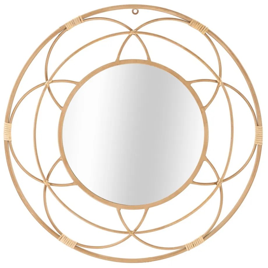 Oglindă de perete ø 60 cm Valencia – Mauro Ferretti