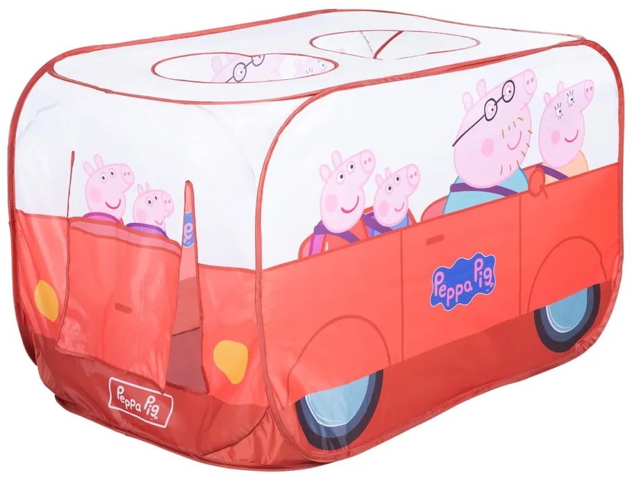 Cort pentru copii Peppa Pig – Roba