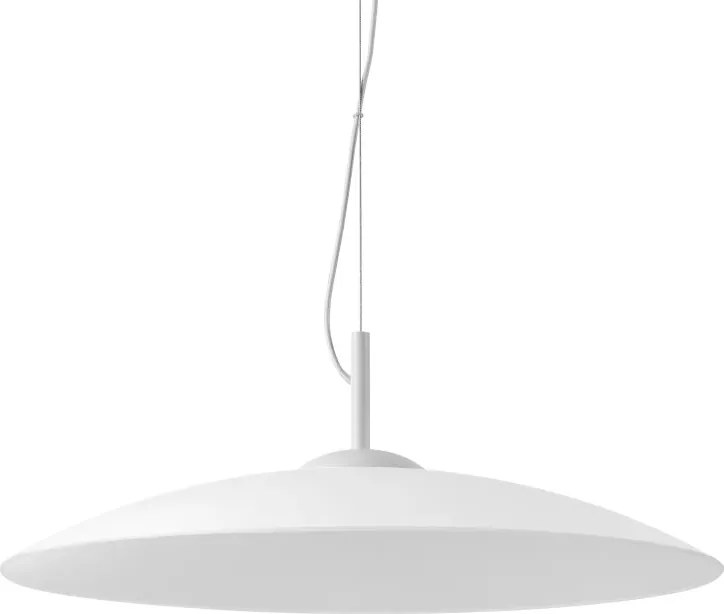Lustra/Pendul ECLIPSE SP1 BIANCO