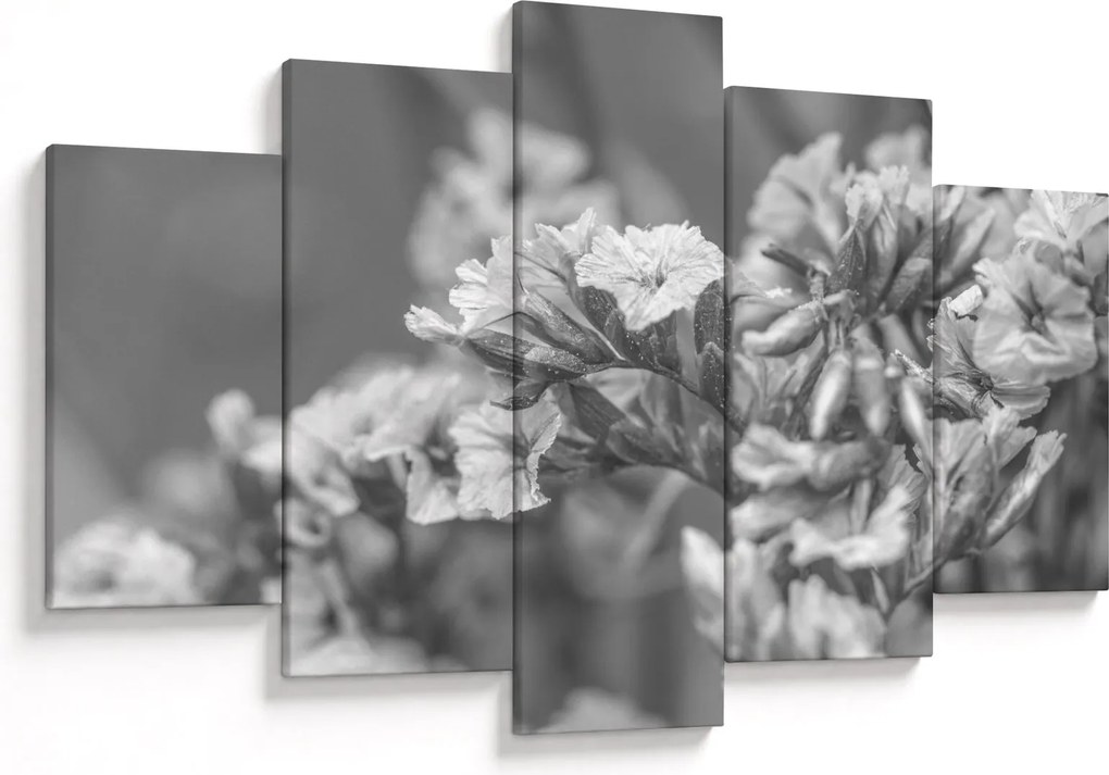 Tablou - Flori uscate (150x105 cm)