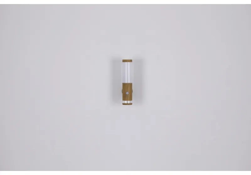 Aplica exterior cu senzor de miscare IP44 JAICY