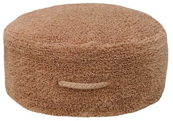 Taburet maro Chill Chestnut – Lorena Canals