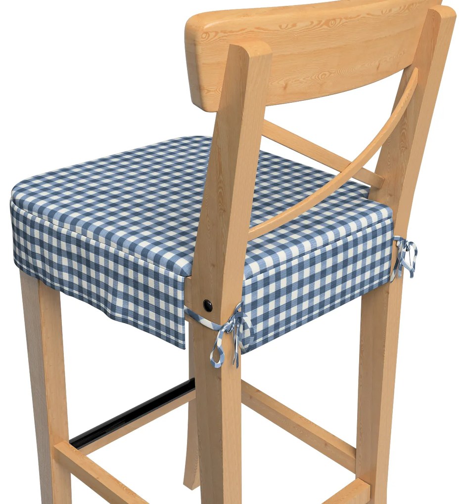 Husa taburet bar Ikea Ingolf