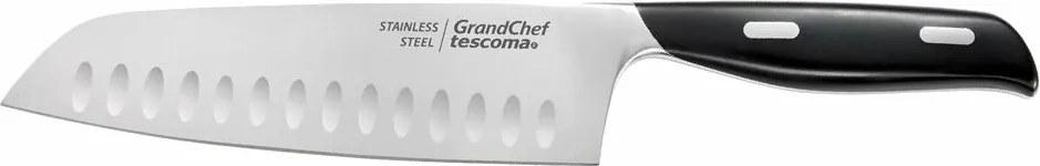 Tescoma Cuțit Santoku GrandCHEF, 17 cm