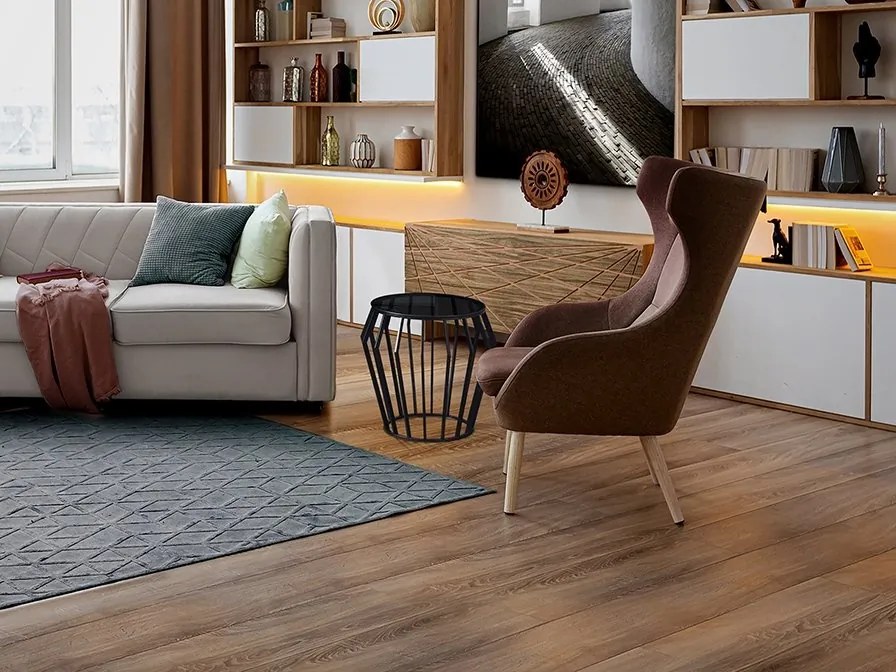 Masuta laterala design modern Ciros 60cm