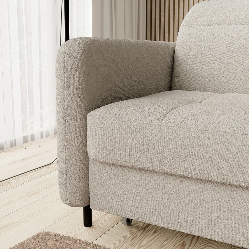 Coltar extensibil Gomsi pe dreapta Royal 18