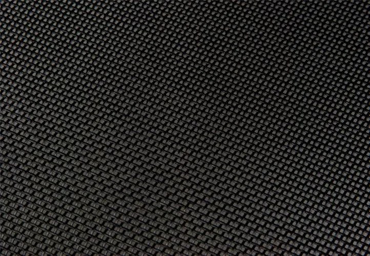 Set de grădină GARTHEN, 5 buc, antracit