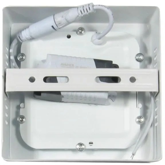 Plafonieră LED LED/6W/230V 3000K