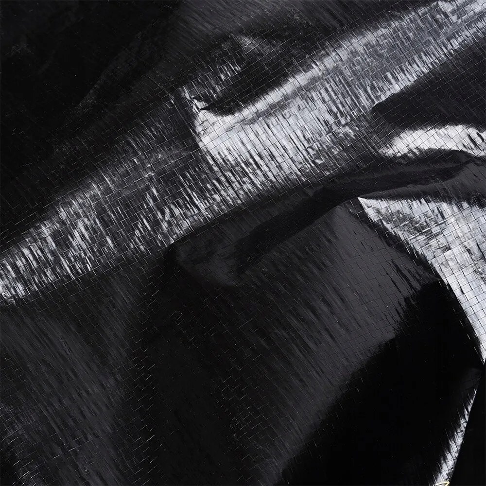 Prelată cort Redcliffs,  3 x 4 m, negru, 3 x 4 m