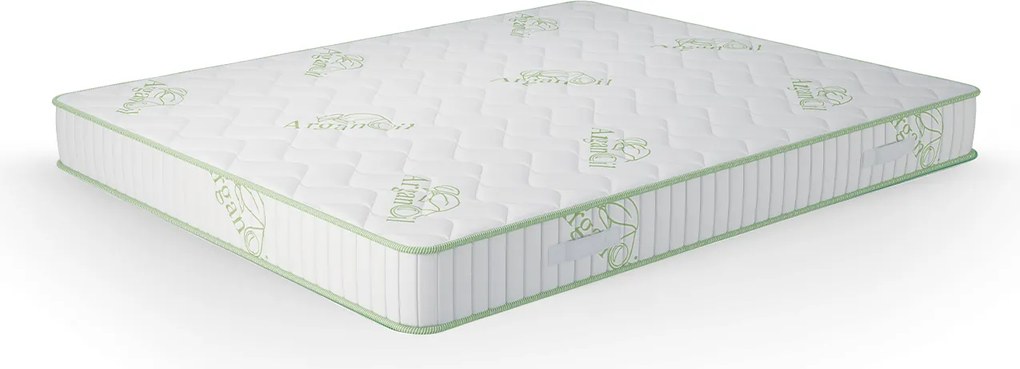 Saltea Natura Organic de la isleep